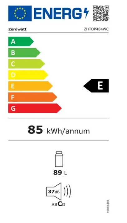 Zerowatt ZHTOP484SC