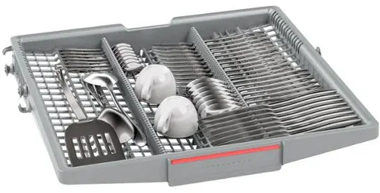 BOSCH SMV4HVX33E