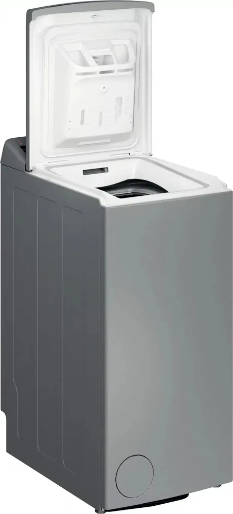 Whirlpool TDLRS 7232BS EU