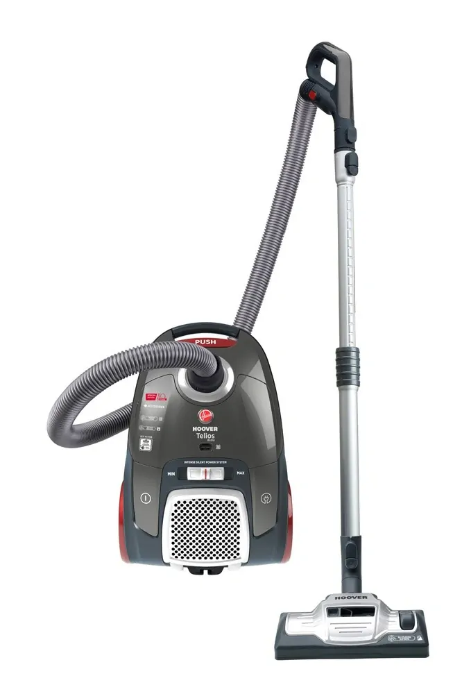 Hoover TX63SE 011 Telios Extra