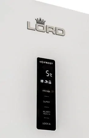 LORD R1 3.GN