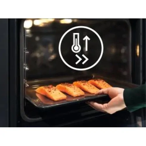 Electrolux KOBBS31X