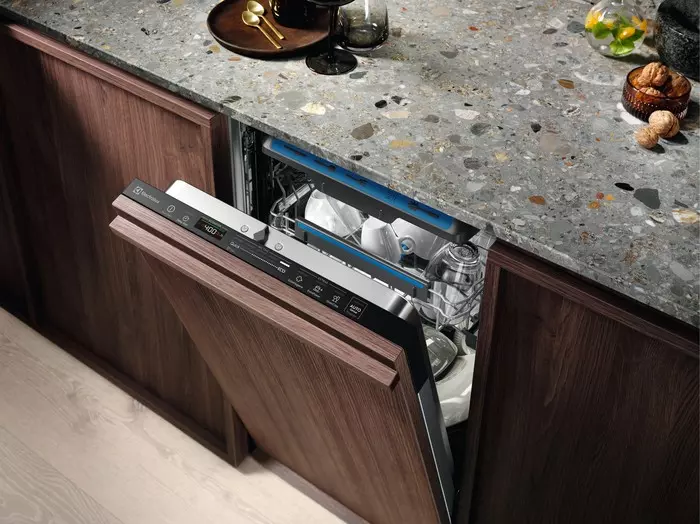 Electrolux KEMB3301L