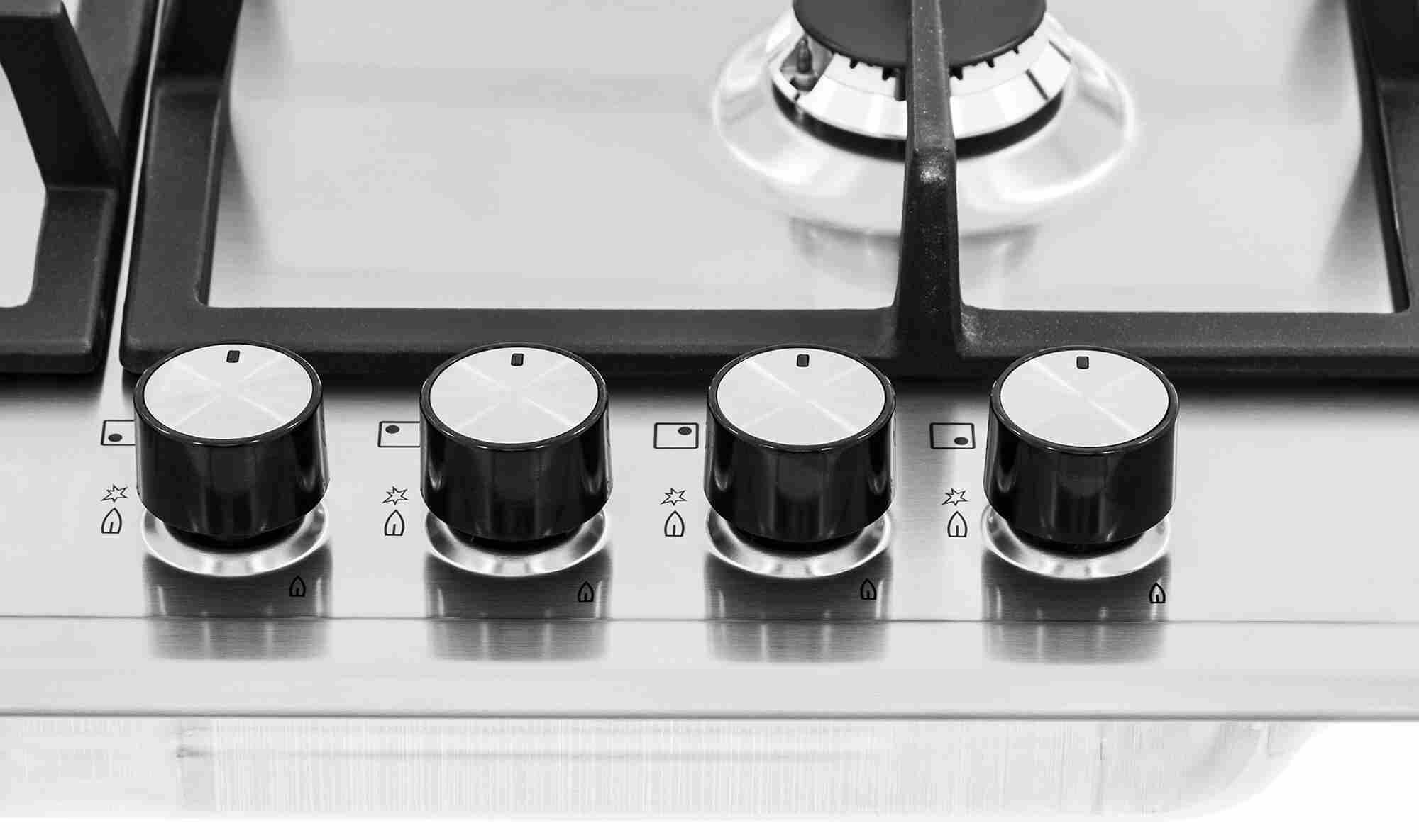 Electrolux KGS6436BX