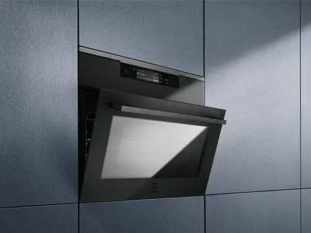 Electrolux KVLAE00WT