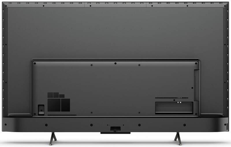 Philips 55" LED (55PUS8118/12)