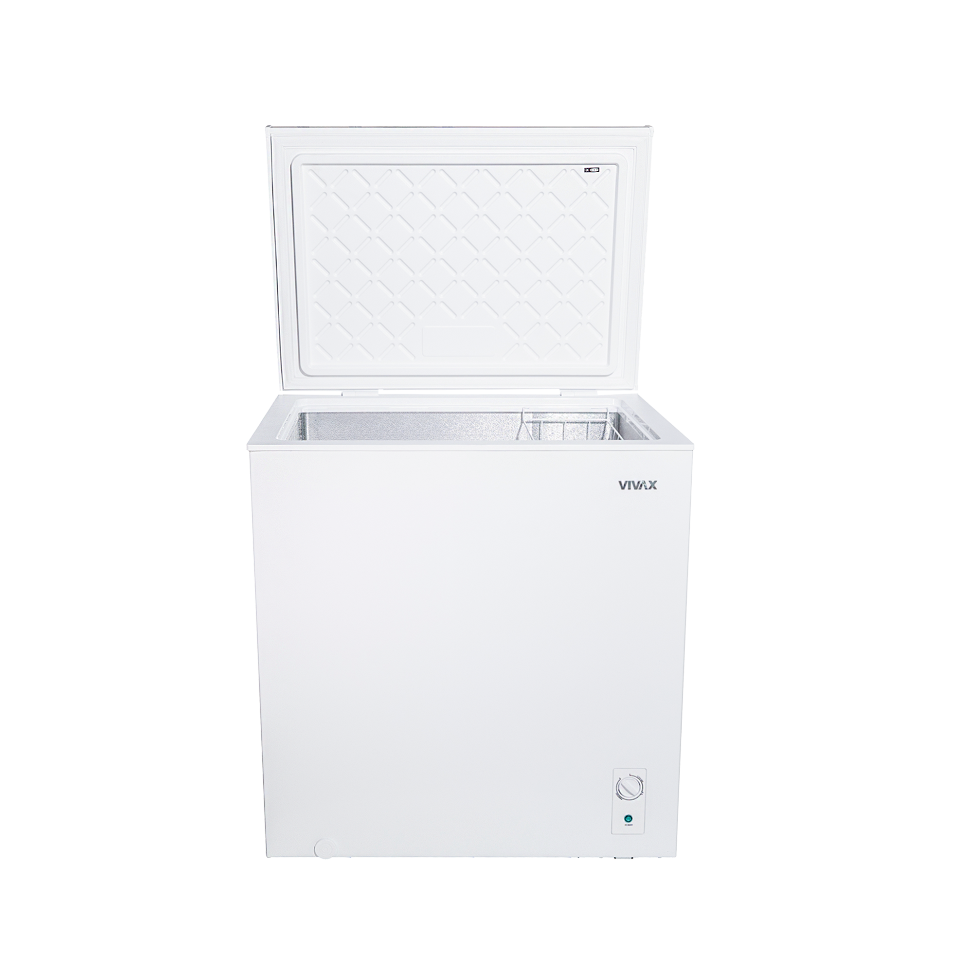 Vivax mraznička CFR-250