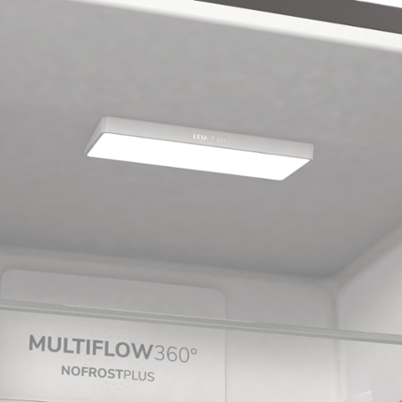 Gorenje NRK619DA2XL4