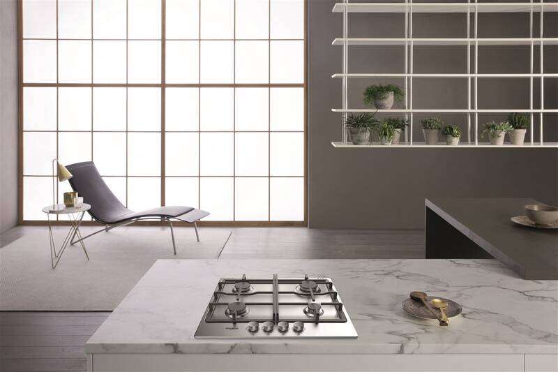 Whirlpool TKRL 660 IX