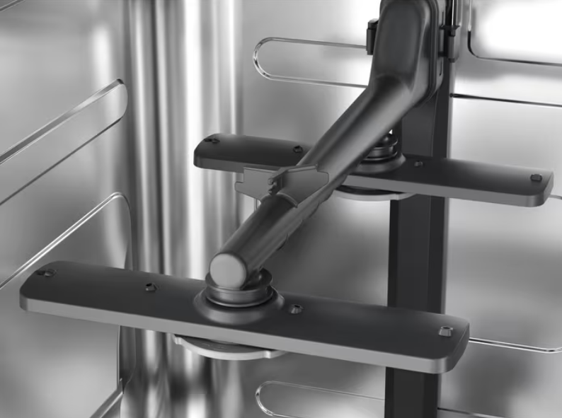 Electrolux ESS43210SW