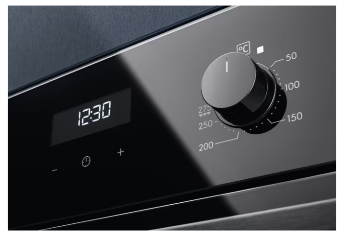 Electrolux 600 SteamBake KODEC75Z2