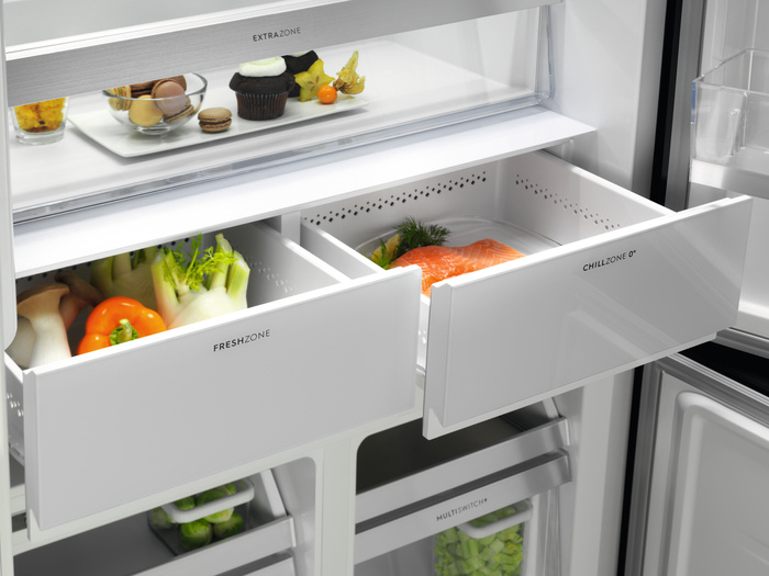 Electrolux ELT9VE52U0