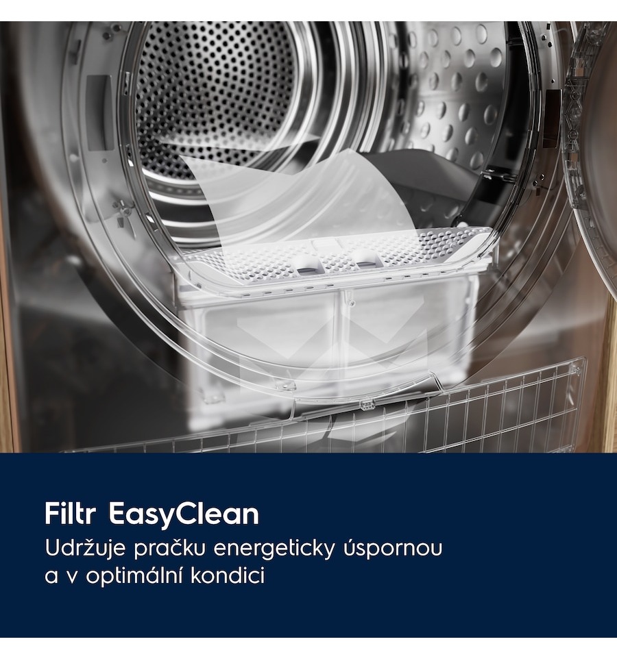 Electrolux EW7D395UC