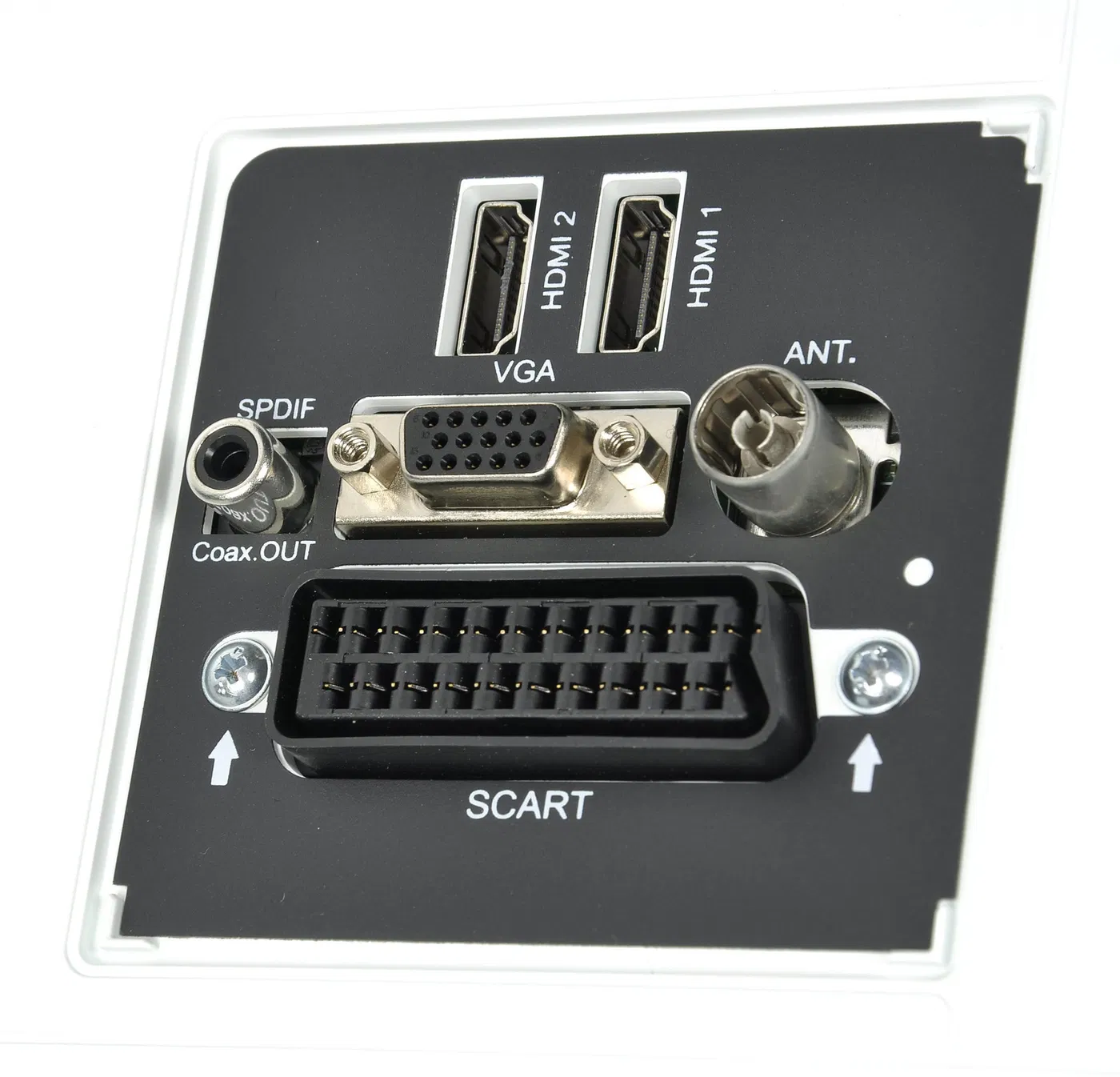 GoGEN TVL 32980 WHITE RR