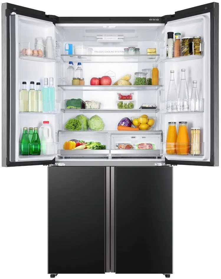 Haier HTF 610DSN7