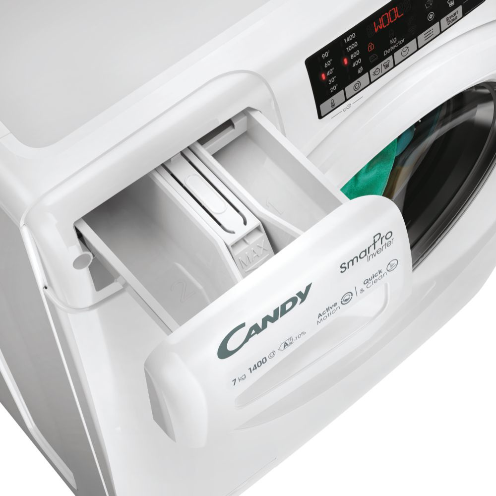 Candy CO4 474TWM6/1-S