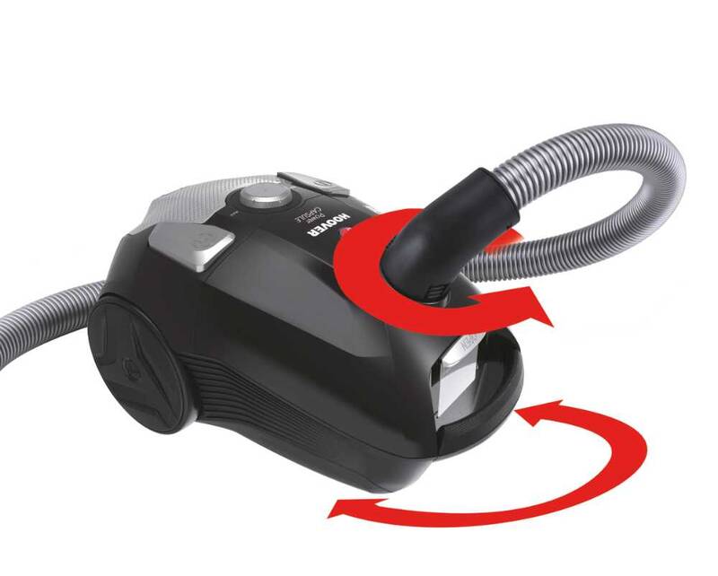 Hoover Power Capsule PC20PET 011