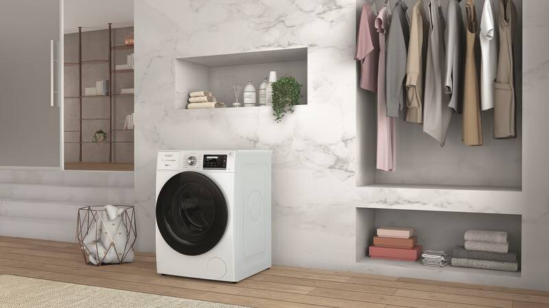 Whirlpool W8 W046WB EE