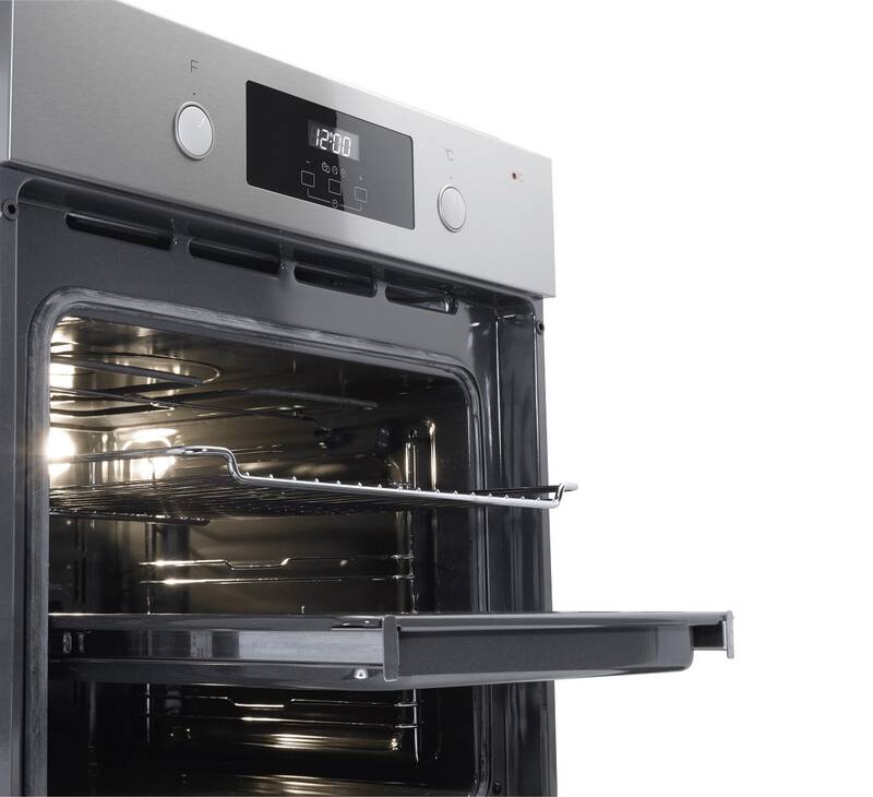 Whirlpool AKP 7460 IX