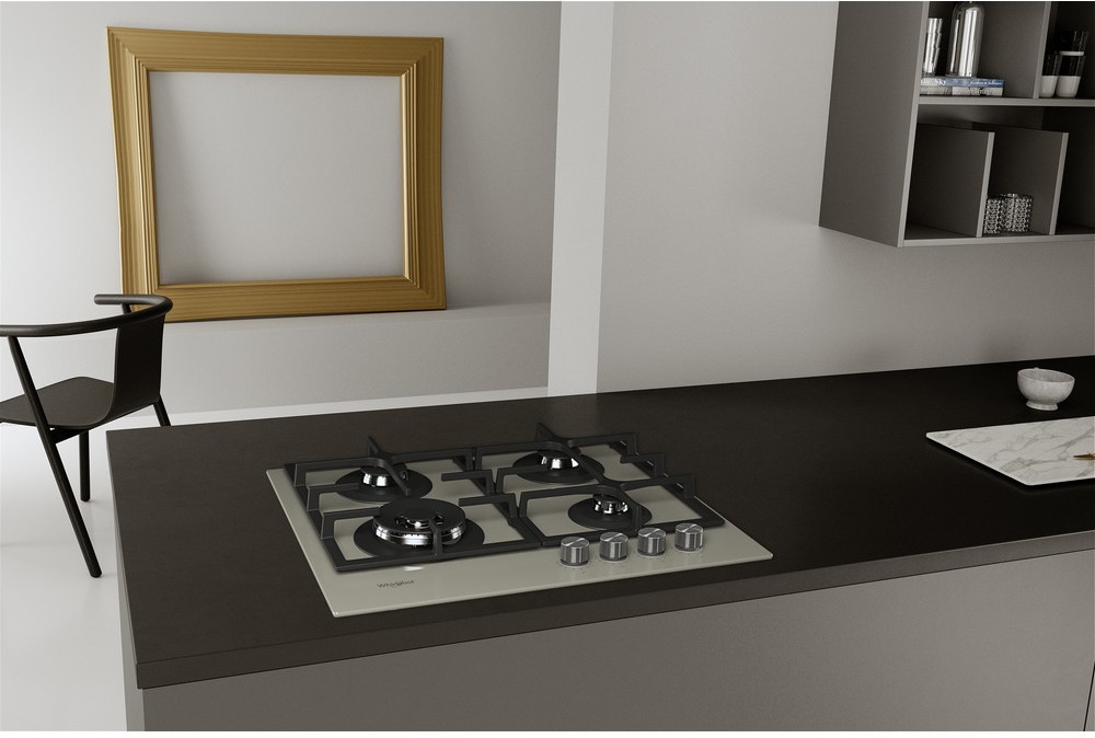 Whirlpool GOFL 629/S