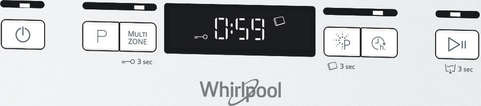 Whirlpool WFC 3C33 PF