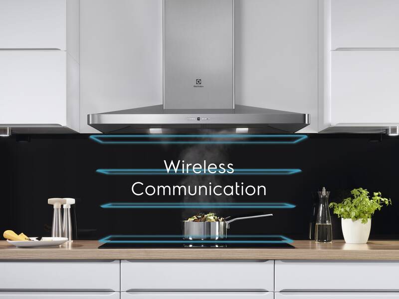Electrolux EFF90560OX