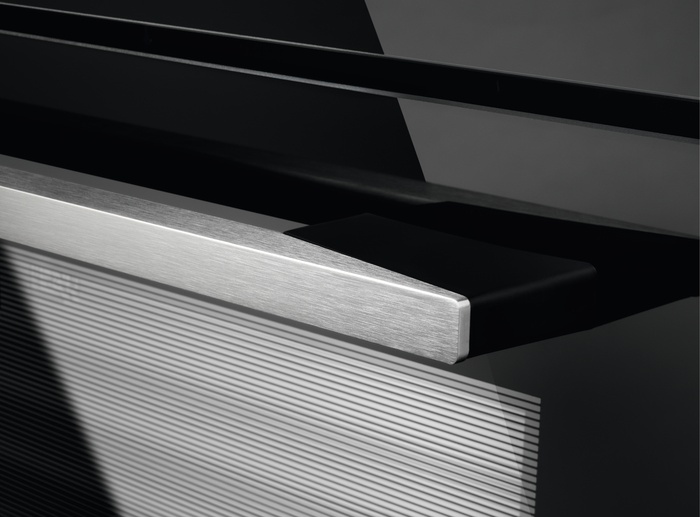 Electrolux KOBCS31X