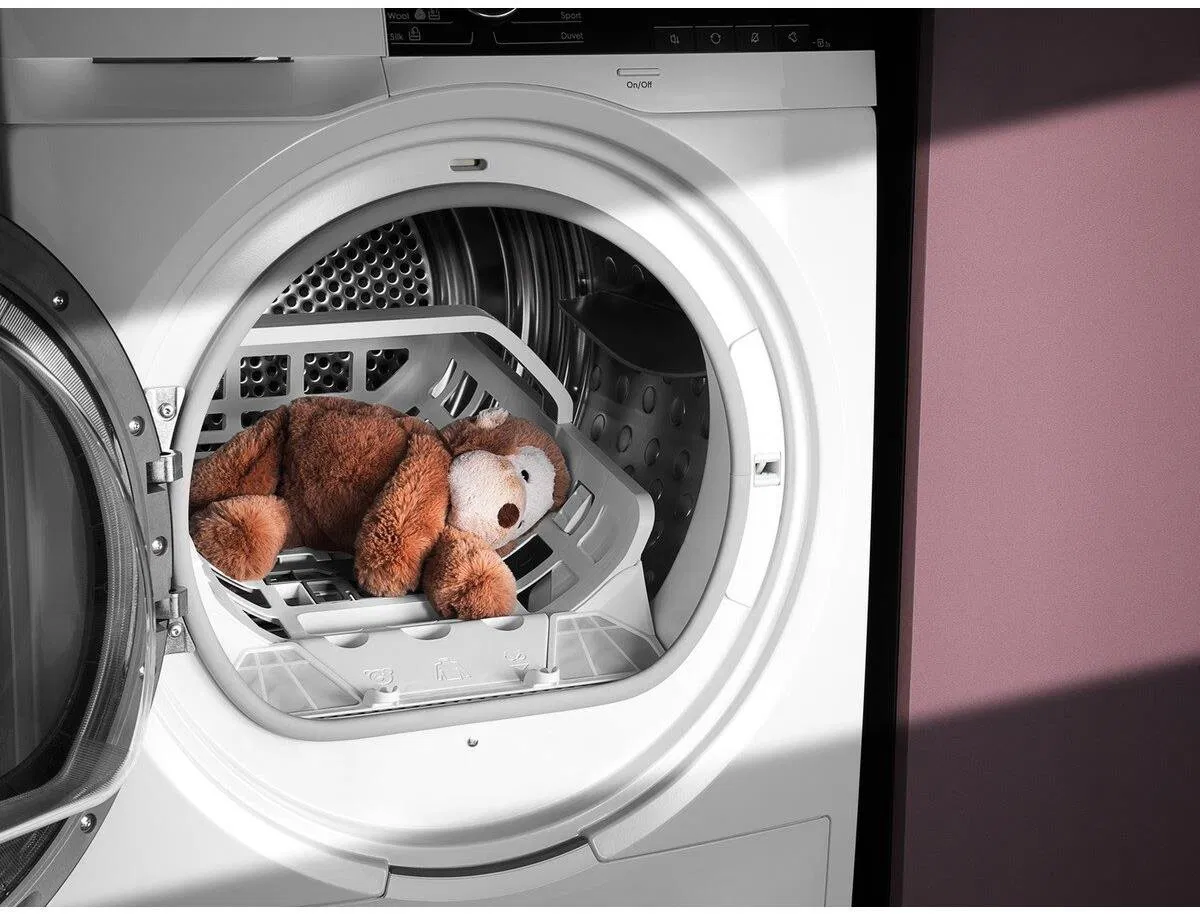 Electrolux E4YH200 koš do sušičky