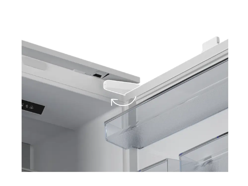 Beko Beyond B5RMLNE444HW