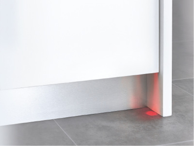 Beko BDIN38520Q