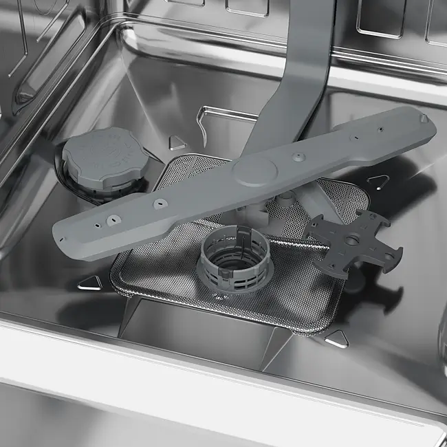 Beko BDIN38521Q