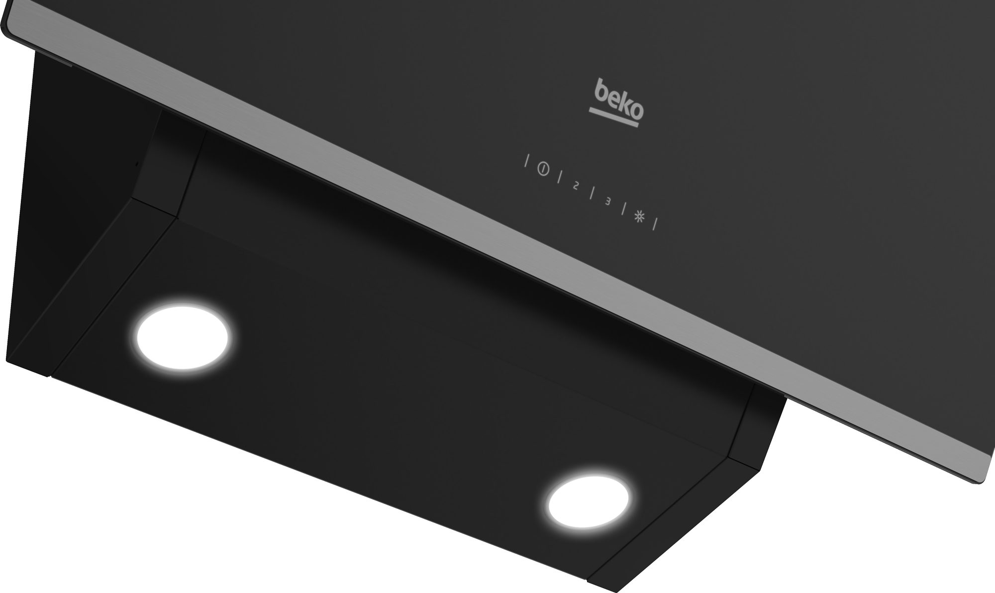 Beko HCA63640B
