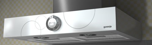 Gorenje DT6SYW