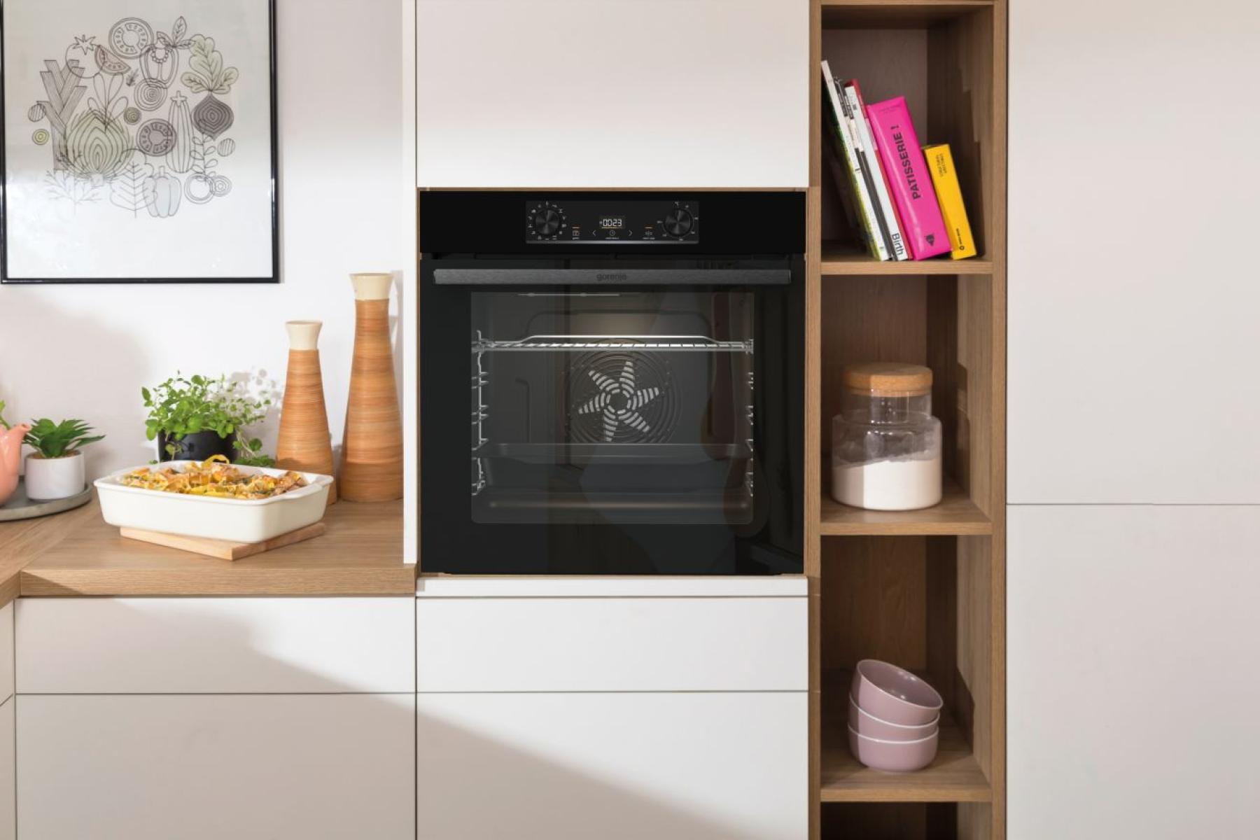 Gorenje BO6737E02BG