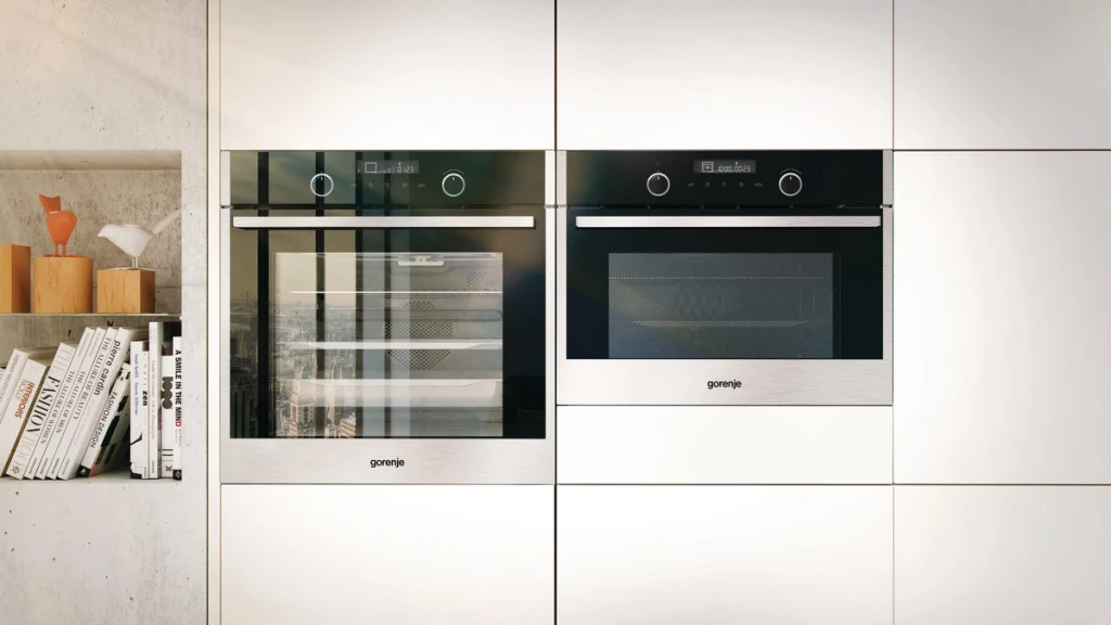 Gorenje BO647A47XG