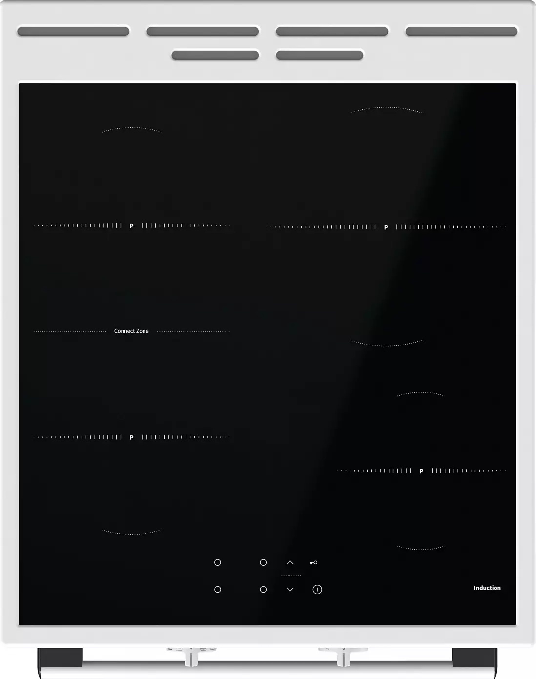 MORA I 7688 BW