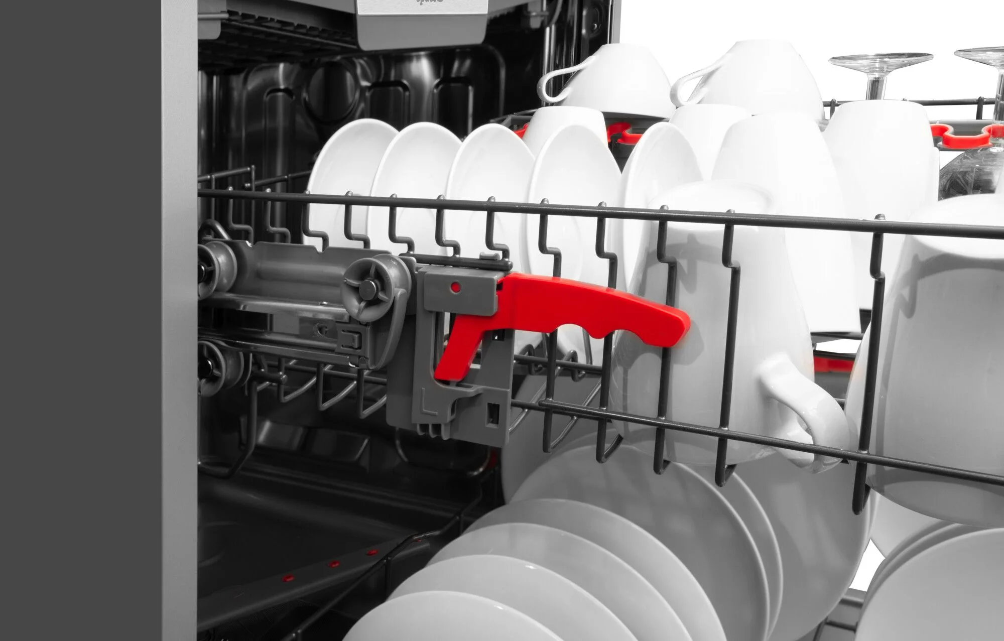 Amica DIM66B7EBONi STUDIO