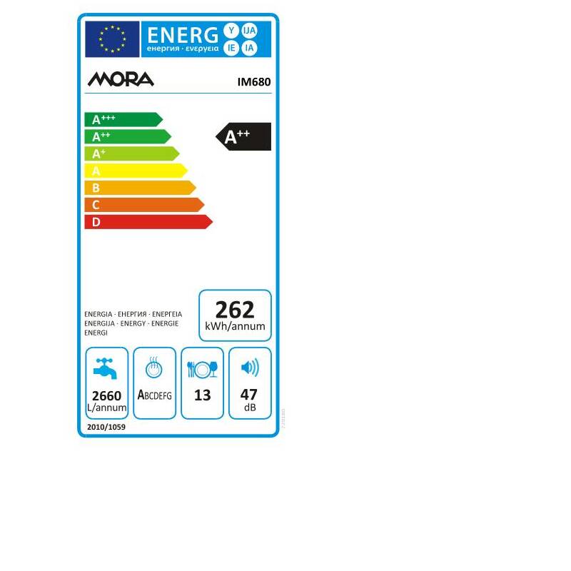 MORA IM680