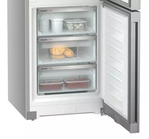 Liebherr KGNsfd 52Z03