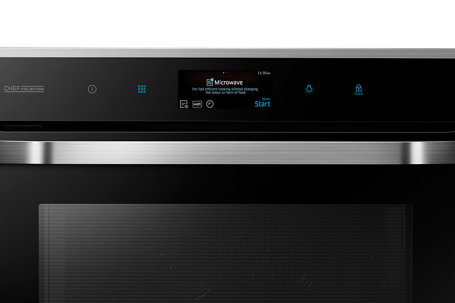 Samsung NQ50J9530BS