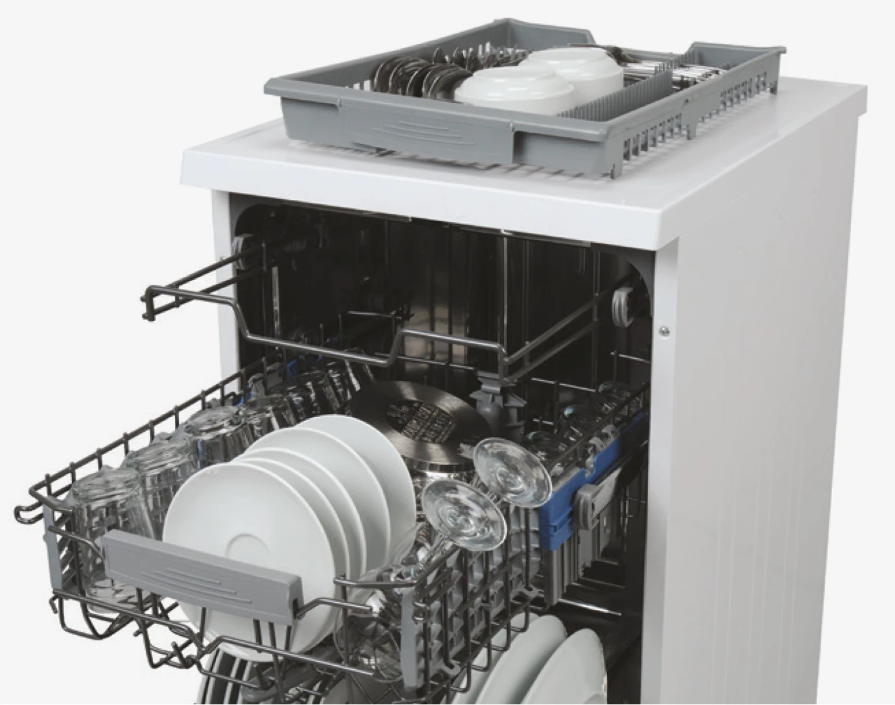 ROMO RVD4511W