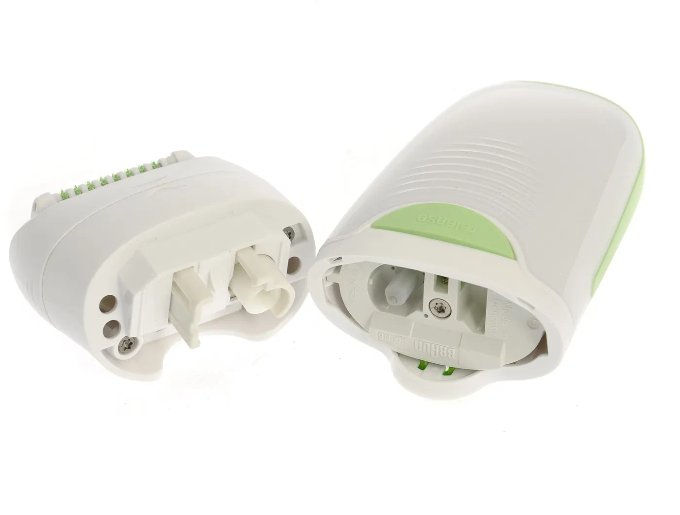 Braun Silk-épil 7 7-180