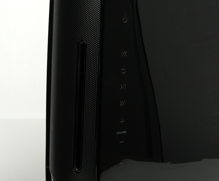 Samsung RTS-HE10