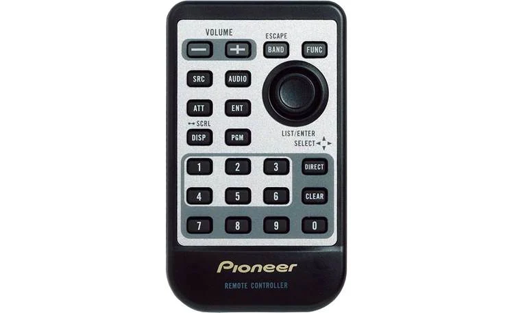 Pioneer DEH-P9800BT