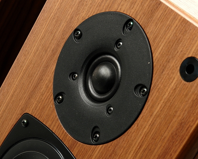 Acoustique Quality Labrador 24