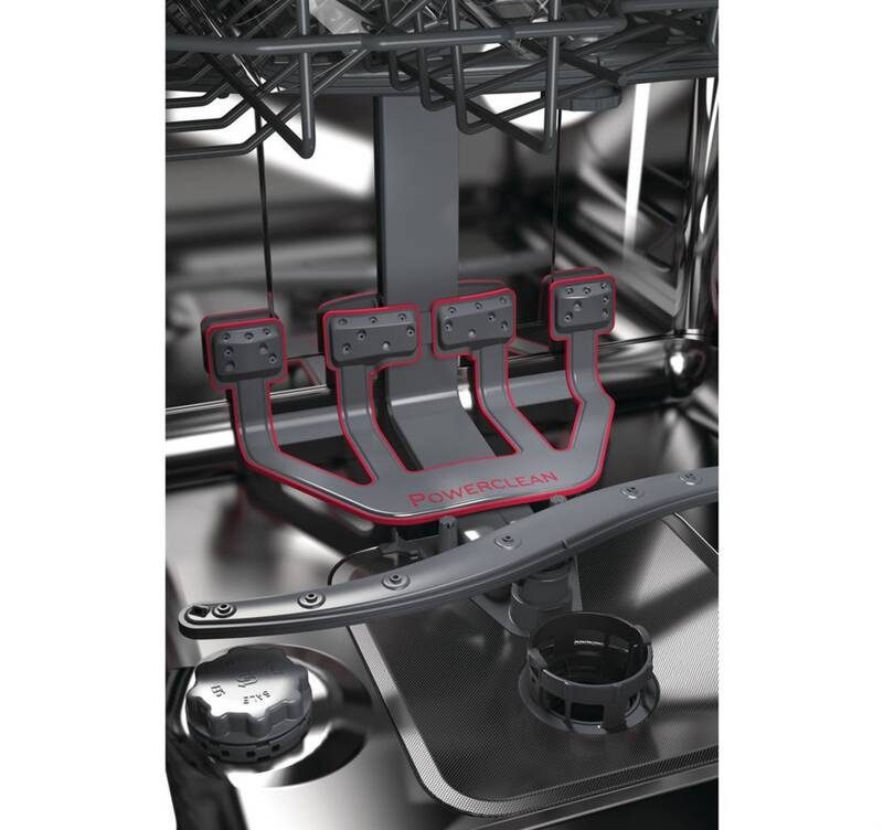 Whirlpool WIP 4T233 PFEG B