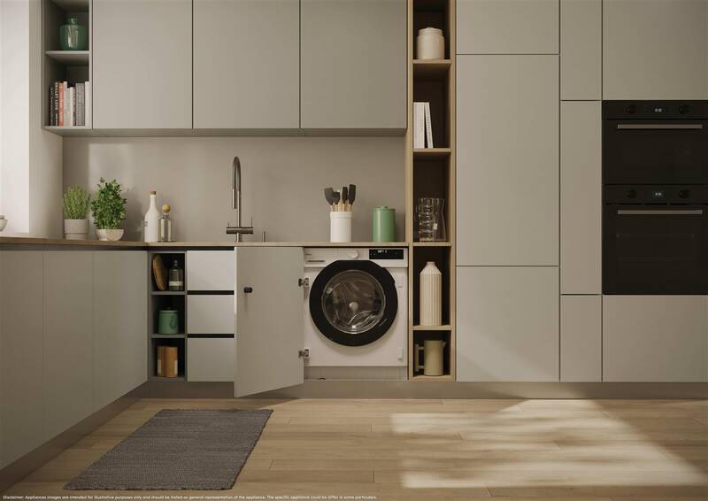 Hoover BH4S69M6DB9J-S