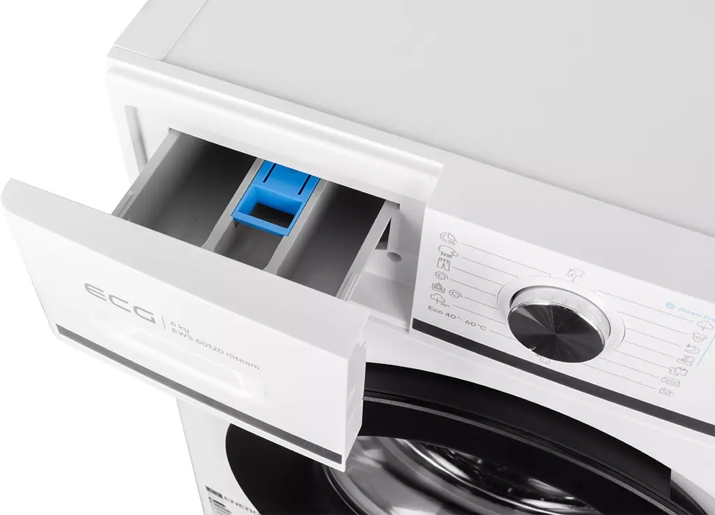 ECG EWS 60120 iSteam