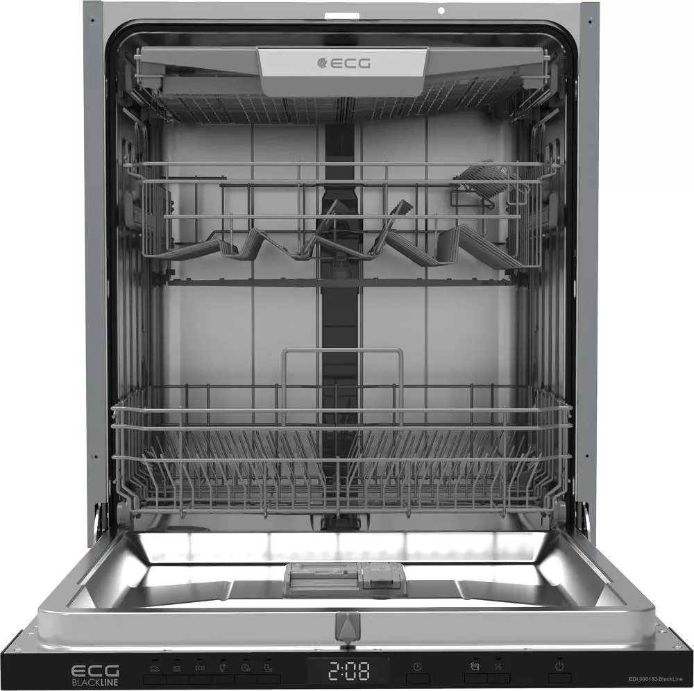 ECG EDI 300163 BlackLine