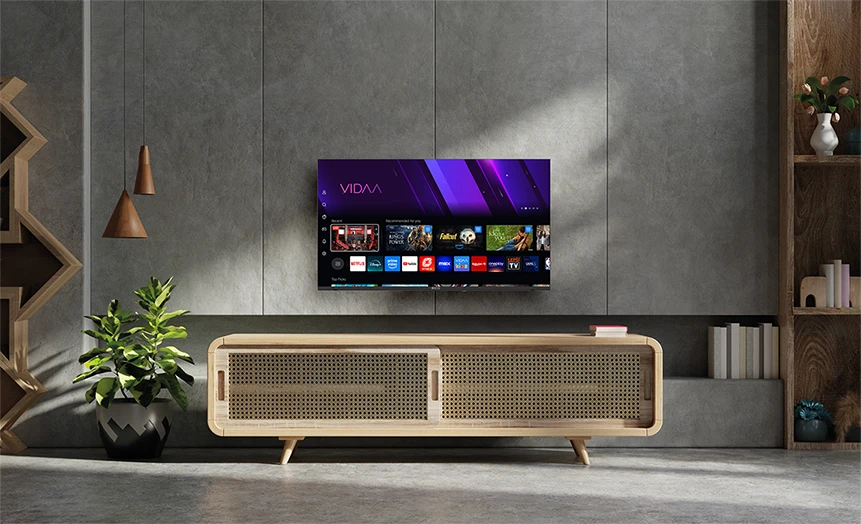 ECG 40" LED (40FSV252)